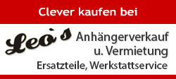 Anhänger KAUFEN - www.anhaengerprofi-harz.de